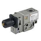 SMC原装正品ALIP1000·1100 系列 脉冲式油雾器ALIP1000-01