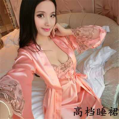 Peignoir - Ref 592432 Image 4