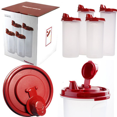 特百惠油壶酱油瓶油醋瓶酱