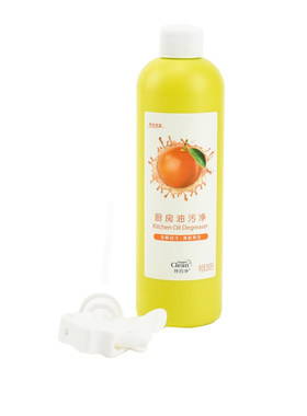 特百惠250ml油污清洁剂