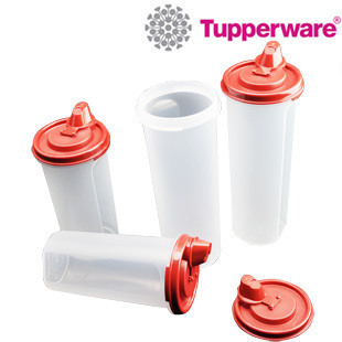 特百惠油壶890ml醋油瓶特价促销