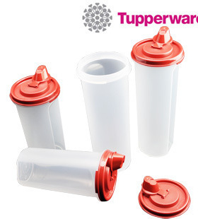 特百惠890ml 食品级油瓶 调料醋壶油壶酱油瓶调味料滴油不漏正品