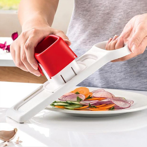 特百惠迅捷小能手多功能切菜器