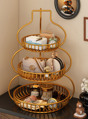 入户进门钥匙收纳玄关装饰摆件