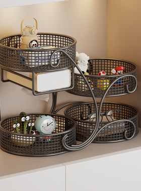 玄关置物架入户进门钥匙收纳