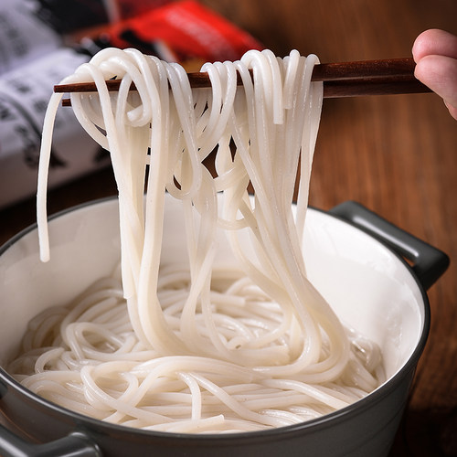 5把包邮云南红河特产干米线500克