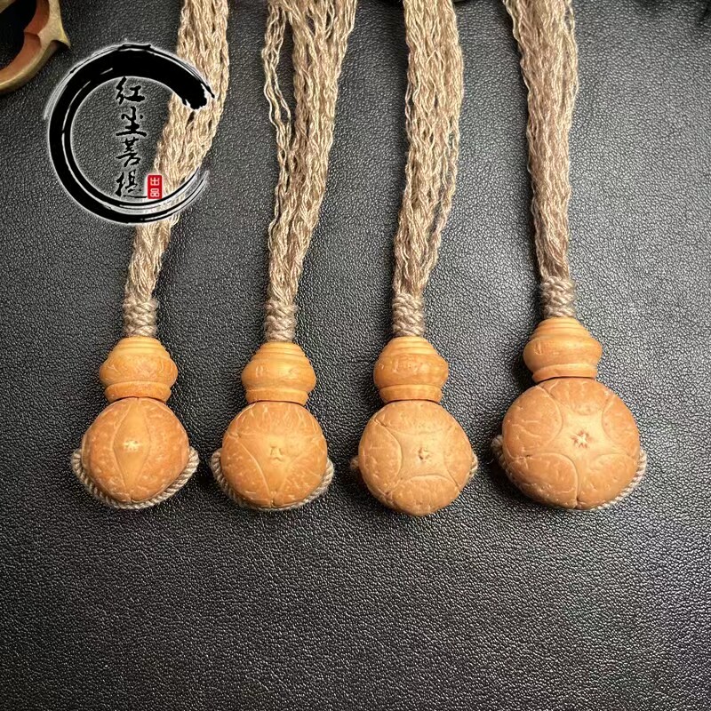 凤眼麒麟眼龙眼五星上将手串六道轮回眼佛头三通单颗菩提备云