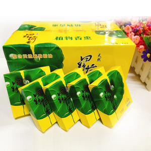 整箱蚊香天然香薰植物驱蚊田野荷香去味厕所酒店宾馆包邮