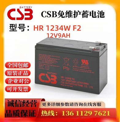 CSBHR1234WF212V9AHUPS电源