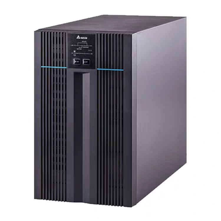 Delta/台达UPS电源 N-1K 长效延时机 外接36V电池组 1000VA/900W