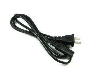索尼SONY-AC-L200B\L200C\L200D摄像机充电器连接线 8字电源线 - 封面