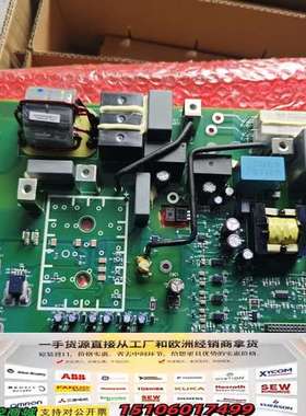 ABB电源驱动板TINT-2321C 3AXD5000003议价