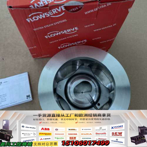 德国 杰斯特拉 Gestra 止回阀RK86A DN32议价