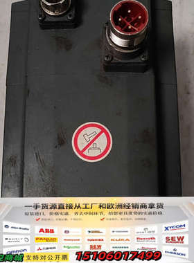 伺服电机，V90伺服电机1kw，型号1FL606议价