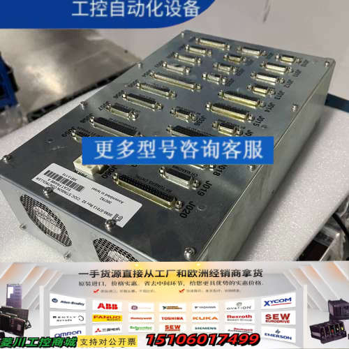 AMAT应用材料0090-07013控制器，CIOC STI议价