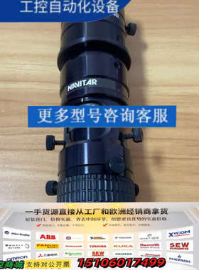 NAVITAR 1-60189 1-60135 1-6009议价