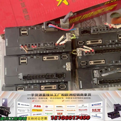 维宏驱动器 wSDV一5R02M2SB 1Kw，没货议价