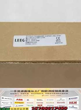 LEEG压力开关 PS131-TSR-S254GSSF-议价