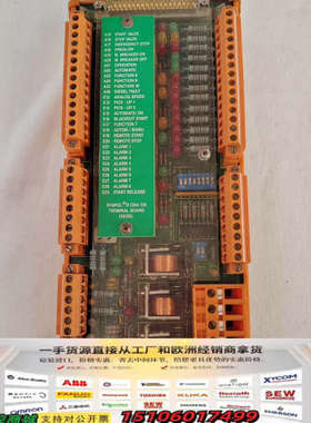 标价，ABB 控制板型号CMA135，议价