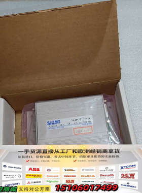 美国SMAC 音圈电机驱动器LCC10议价