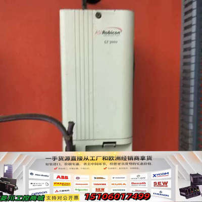 ASI Robicon GT3000 变频器议价
