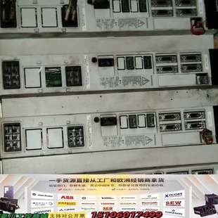 功率2KW 伺服驱动器MDS 三相200议价