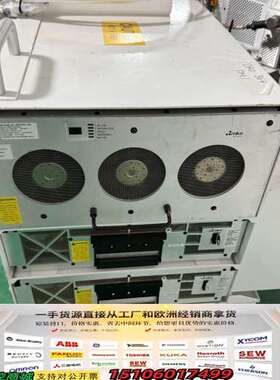 Lam Research FLEXP-151电源柜议价