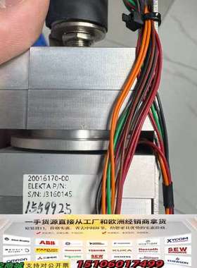 ELEKTA传感器，型号20016170-00，P/N：议价