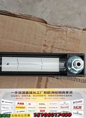 德国SNA127B-N-T-12油位指示器，未拆封。议价