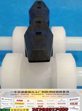 +GF+球阀 PVDF Typ546 d20DN15 实物图议价