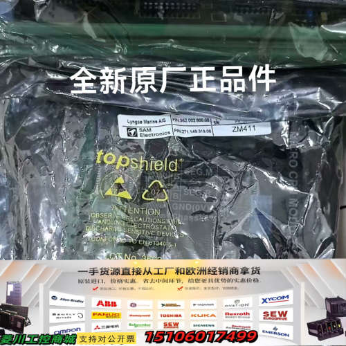 SAM GAMMA MICRO CPU模块 REM401，全议价