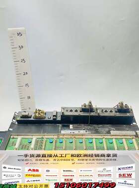 日本YOKOGAWA横河 PLC底板 AFF50D-H41201  议价商品议价