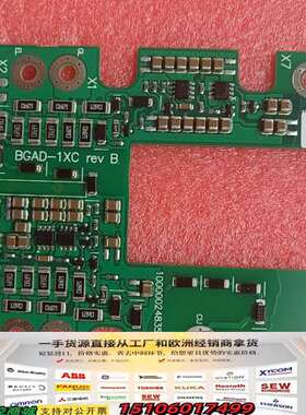 3AUA0000112491C BGAD-11C BGAD-议价