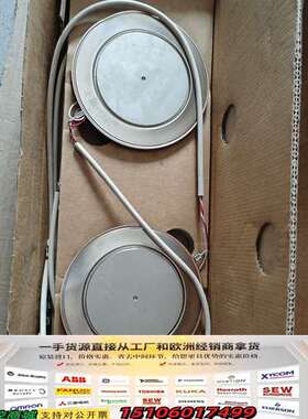 ABB可控硅3BHB010085R0001 5STP3452议价