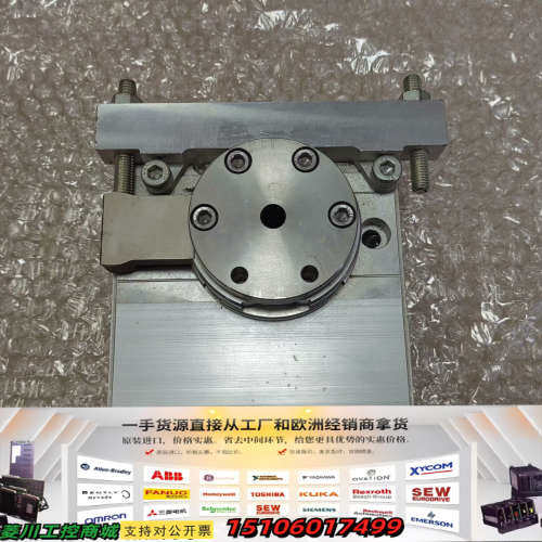 电动摆台LER50K-2-S51N1 议价