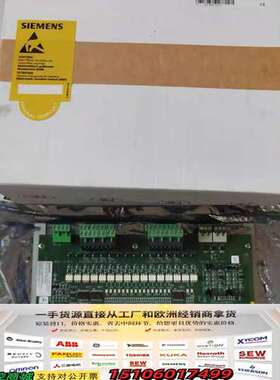 AFO5100控制模块6FL7820-8CC10 议价