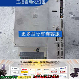 实物拍摄 2041 成色议价 P003 NEC伺服驱动器