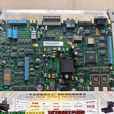 ABB配件YPP110A 3ASD573001A1议价