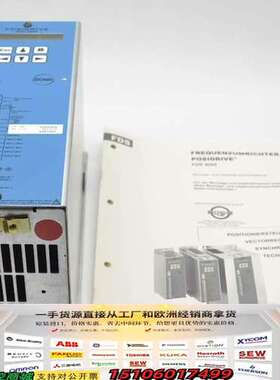 FDS4024/B斯德博驱动器STOBER议价