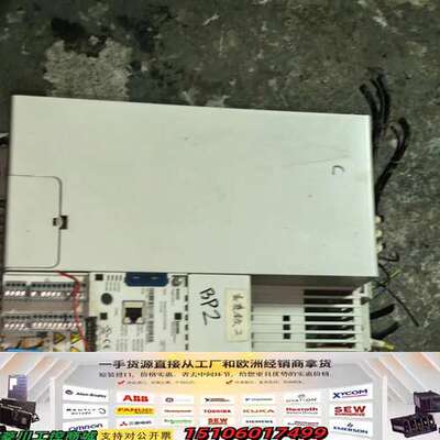 伦茨8400系列变频器，型号E84AVHCE2234VX0，议价