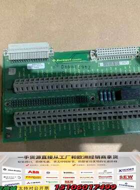 AB1394系列接口板74102-418-51议价商品议价