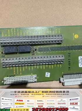 AB1394接口板74102-443-51议价商品议价