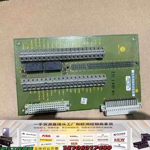 AB1394接口板74102 51议价商品议价 443