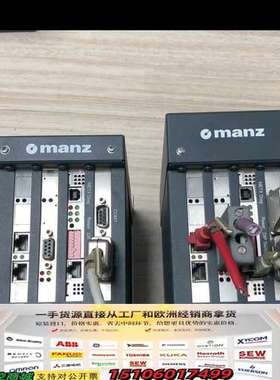 驱动器/控制器manz aico.MIB.SA 810984议价
