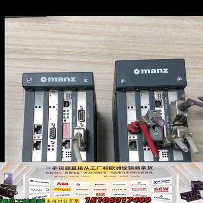 驱动器/控制器manz aico.MIB.SA 810984议价