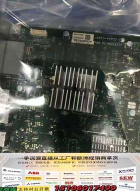 安川机器人DX200CPU主板议价