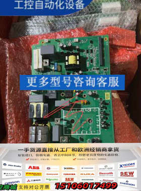 TINT4311 4321 4331 ACS580驱动板 批议价