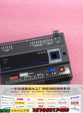 江森METASYS  MS-IOB4710-0议价