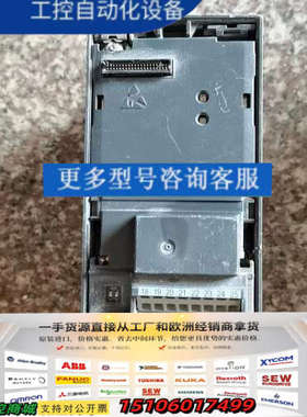 6SE64482UC13-7AA1440系列0.37K议价