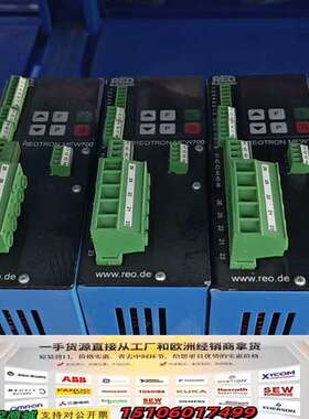 REO控制器MEW700 25/230-400 DA议价